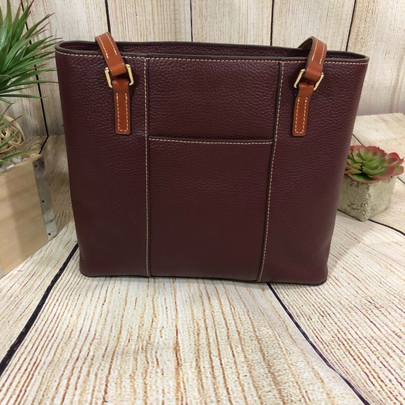 HP🎉SALE🎁🎄DOONEY & BOURKE “Lexington Shopper‼️ - Picture 6 of 8